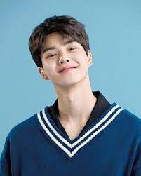 Song kang is a south korean actor under namoo actors. Song Kang Love Alarm Smile My Love Song Songs Song Kang Ho