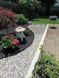 45 Diy Backyard Zen Garden Ideas Gowritter Small Front Yard Landscaping Rock Garden Landscaping Small Japanese Garden