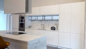 125,00€ te ahorras € ref: Claves Para Elegir Una Cocina Blanca Cocinas Con Estilo