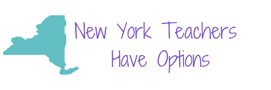 How To Leave The Teachers Union In New York - Teacher Freedom
