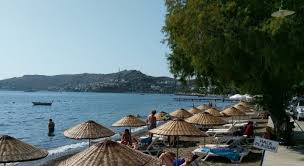 Bodrum'un kumbahçe mahallesinde, merkezî konumda bulunan halk plajı, yöre halkının çocukluk. Bodrum Plajlari Bodrum Da Denize Girilecek Harika 36 Plaj Yeri Biletbayi Blog