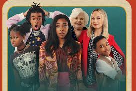 Don't Tell Mom the Babysitter's Dead Review | A Race Swapping Remake