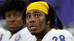 Report: Pitt Panthers TE Kyi Wright Enters Transfer Portal