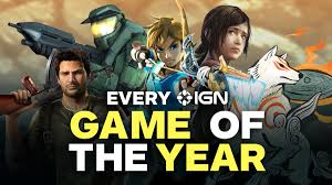 Neptune is a wild symbol and. Every Ign Game Of The Year Winner Ign