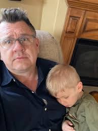 William Waggoner's Instagram, Twitter & Facebook