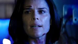 How Skyscraper reminds us of the enduring excellence of Neve Campbell