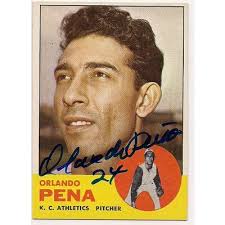 Craig Monroe Signed 2004 Topps Card #570