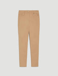 Tan trousers, khakis, whatever you want to call them: Women S Trousers And Denim New 2021 Collection Pennyblack