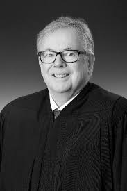 Meet Alaska's Judges