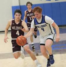 GC Boys Basketball: Mildred downs Rice