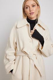 Irma short coat best