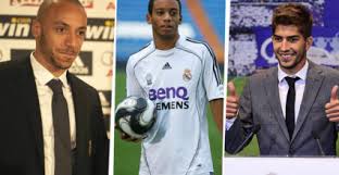Real madrid official website with news, photos, videos and sale of tickets for the next matches. Lassana Diarra Real Total