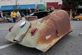 Slide 2 Of 27 2017 Little Car Show At Monterey Car Week 04 Jpg Pedal Cars Lifted Chevy Trucks Car Show