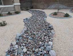 Hi drone, this pavestone 0.5 cu. Apache Sunset Decomposed Granite California D G Garden Landscaping