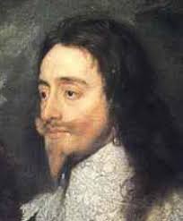 Two Nerdy History Girls: The King with the Pearl Earring