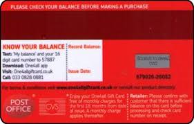 5% off w/ redcard · free returns · order pickup Gift Card A Gift For You One4all United Kingdom Of Great Britain Northern Ireland One4all Col Uk O4all 082 2022 09