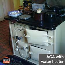 For gas, (propane) make sure the supply valve is closed (this is usually determined by the direction of the handle to the valve sitting either in the same next should be the heat source. Aga Stoves Cooksinfo