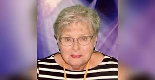 Mary Nannen Obituary