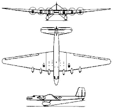 Resultado de imagen para antonov ant-20