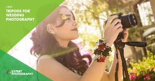 Inaugurating career in wedding photography. Wedding Photography Gear 5 Best Tripods For Perfect Wedding Photos