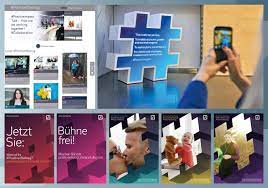 Damit will die bank vor allem ihre finanzierungskosten drücken. Deutsche Bank Interne Markenkampagne Positiverbeitrag Positiveimpact Winner Internal Branding Brand Academies