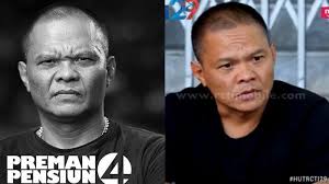 Pemain preman pensiun the movie dihantui kesuksesan besar serialnya. Nama Nama Akun Instagram Pemain Preman Pensiun 4 Dari Pemeran Kang Pipit Hingga Kang Murad Tribun Jabar