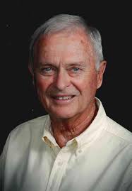 Obituary information for Conrad L. "Conny" Carlson