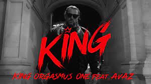 King orgamsus one