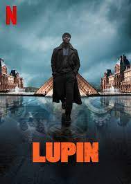 Lupin est une série tv de george kay avec omar sy (assane diop), ludivine sagnier (claire). Lupin 2021