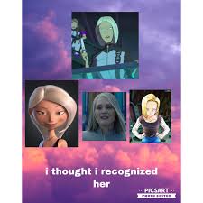 this b*tch is everywhere my second account: @sstarrxhollyy credit: me, i  made this remember to drink water! • • • • tags lol: #kipo  #kipoandtheageofwb #kipoandtheageofwonderbeasts #explore #dremilia  #scarlemange #kipo #wolf #mandu #