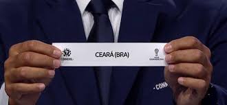 Saiba onde assistir ao vivo e horário. Jogos Definem A Partir De Hoje Classificados Da Sul Americana E Libertadores Veja Chances E Sorteio Gustavo De Negreiros Diario Do Nordeste