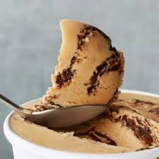 You'd need to walk 81 minutes to burn 290 calories. Haagen Dazs Non Dairy Ice Cream Review Tasting Notes Full Info