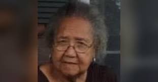 Carrie Hudson Obituary