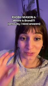 I guess Erika is a good replacement for Brandi, BUT STILL #realhousewives  #rhobh #realhousewivesofbeverlyhills #therealhousewives #brandiglanville  #erikajayne #kimrichards #bravo #bravotv #realitytv ...