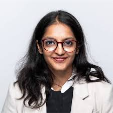 Student Spotlight: Meet Sonali Pandit 24MSBA