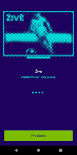 Čt4 sport online vysilani fotbal, hokej, basketbal, volejbal a mnoho dalšího. Ct Sport 2 1 3 Download Android Apk Aptoide