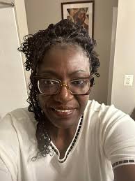 Hello, I'm Jackie and something to know about me is I am 64