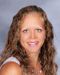 ND honors teacher for her Title I work