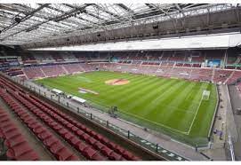 Donyell malen (born 19 january 1999) is a dutch professional footballer who plays as a forward for bundesliga club borussia dortmund and the netherlands national team.malen has also featured at youth level for ajax and arsenal. Psv Eindhoven Stadion Philips Stadion Transfermarkt