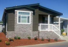 Mobile Home Exterior Colors Related Post From Considering Exterior Design For Mobile Mobile Home Exteriors Manufactured Home Remodel Manufactured Home Porch