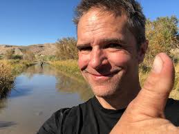 Overlanding: Let's go to the desert!