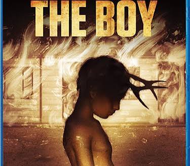 Film Review: The Boy (2015) | HNN