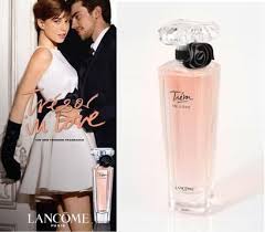 Lancome Tresor In Love Perfume Lancome Lancome Perfume Perfume