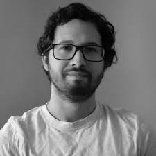 Douglas Woolfolk Martinez