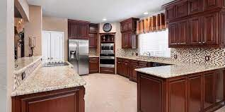 Kitchen remodeling and design portfolio. How Long Should It Take For A Full Gut Kitchen Remodel Agape Home Services