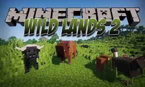 Since the addon is quite . Wild Lands 2 Mod 1 12 2 New Animals For Minecraft