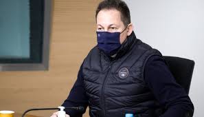 Τη συζήτηση για τα προνόμια των εμβολιασμένων άνοιξαν ήδη επιστήμονες όπως οι κ.κ βασιλακόπουλος και γώγος ενώ και από τη κυβέρνηση άνοιξε το παράθυρο ο στέλιος πέτσας. Petsas Ayta 8a Einai Ta Pronomia Twn Emboliasmenwn Dimosio Gr