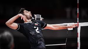 Here are some helpful navigation tips and features. News Detail Heroic Trio Powers Iran Past Rivals Poland 2016 Medallists Win On Opening Day Fivb Volleyball Men S Club World Championship 2019