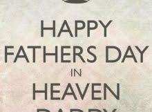 I am looking for part time work. Happy Fathers Day To My Dad In Heaven Archives The Random Vibez