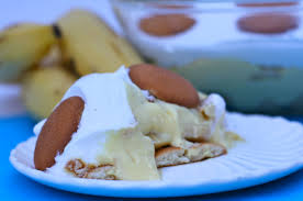Easy Banana Pudding Recipe Recipe Easy Banana Pudding Banana Pudding Recipes Banana Pudding